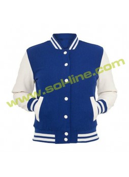 Women's Varsity Jackets